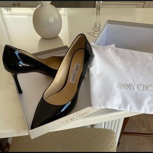 Jimmy Choo Pumps